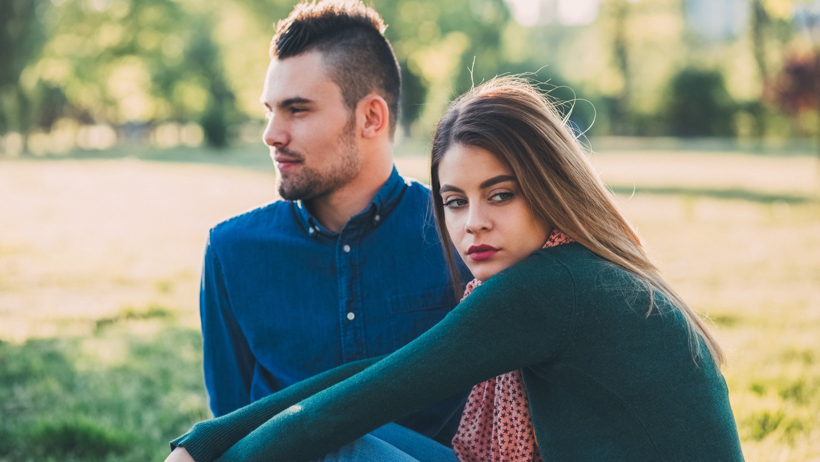 Chcesz ją zostawić, ale nie wiesz jak? Podpowiadamy, jak w 12 krokach stracić kobietę!