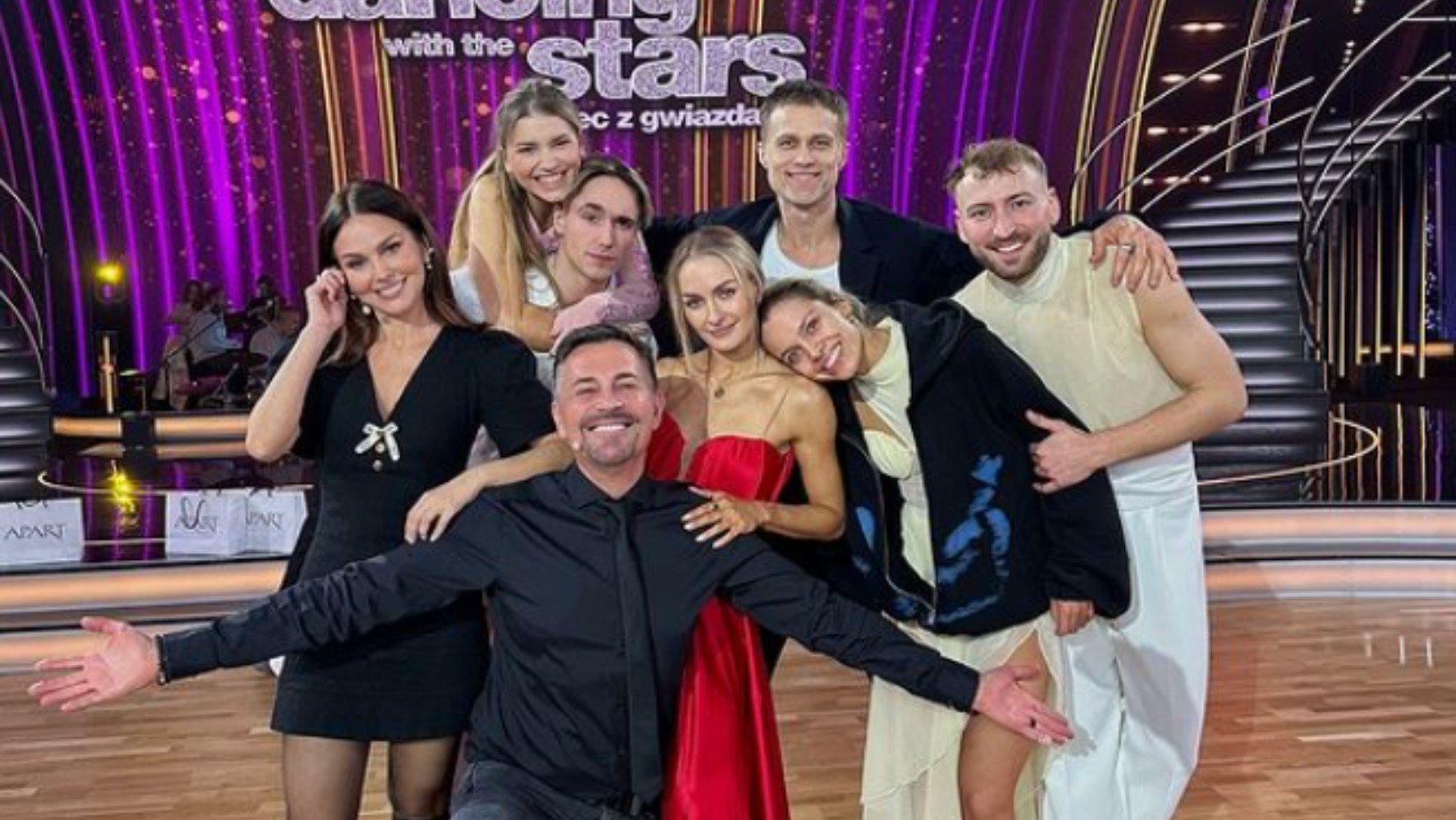 Dramatyczne wydarzenia po finale „Tańca z Gwiazdami”. Wezwano karetkę!