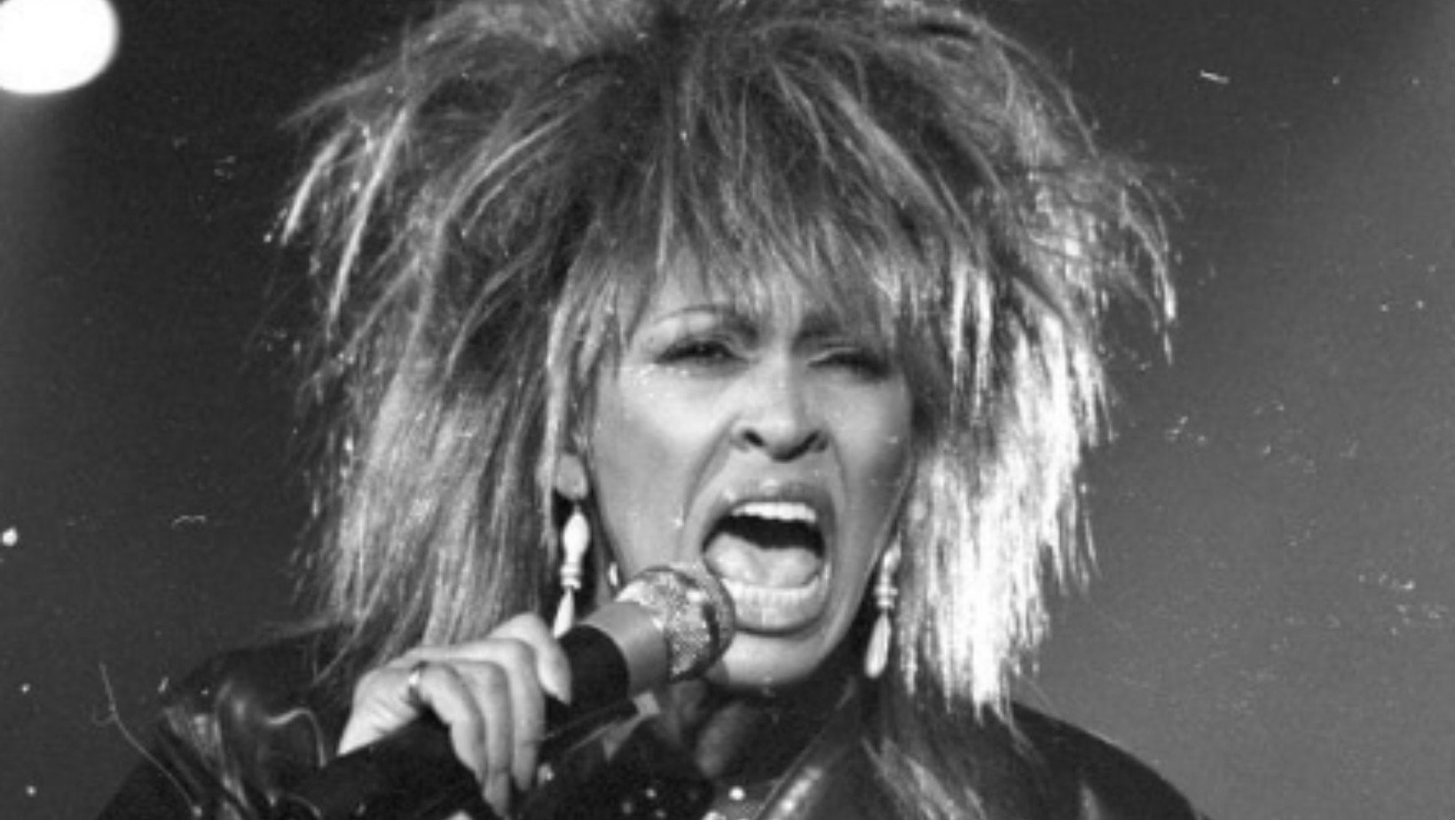 Ostatni wywiad Tiny Turner przed śmiercią. Miała jedną prośbę…