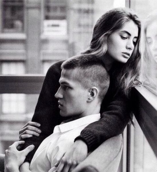 Nie da się starać za dwoje. Można próbować i może …