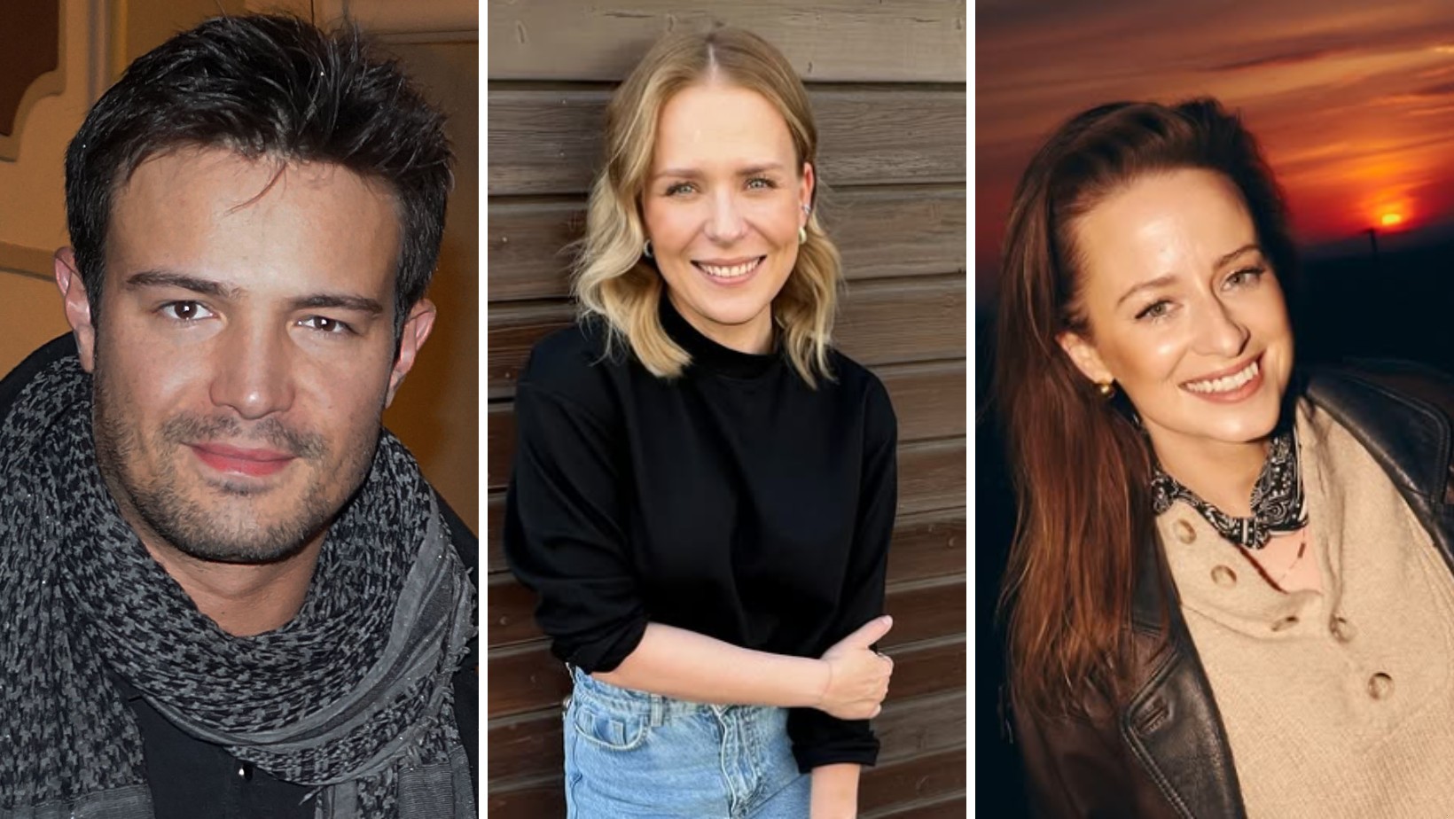 “Odczepić i zająć się swoim… ” –  gwiazda “Pierwszej Miłości” ostro skwitowała słowa Krawczyka!