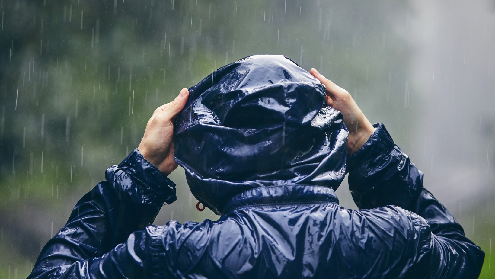 Zdjęcie Gwałtowne załamanie pogody! Nad Polskę nadciąga cyklon Kristi! #1