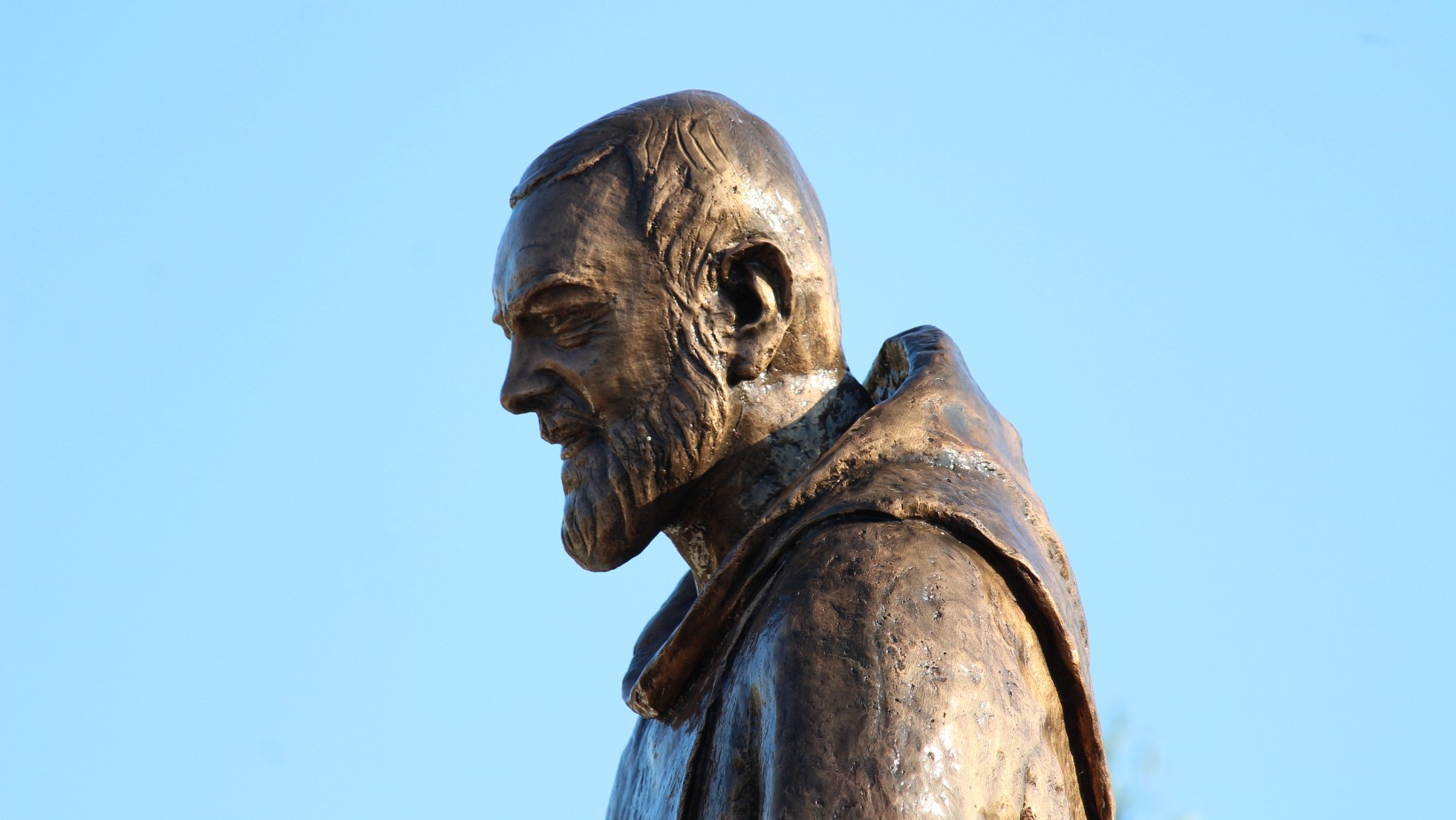 Ojciec Pio mówił o III Wojnie Światowej. Wskazał, gdzie wszystko się zacznie