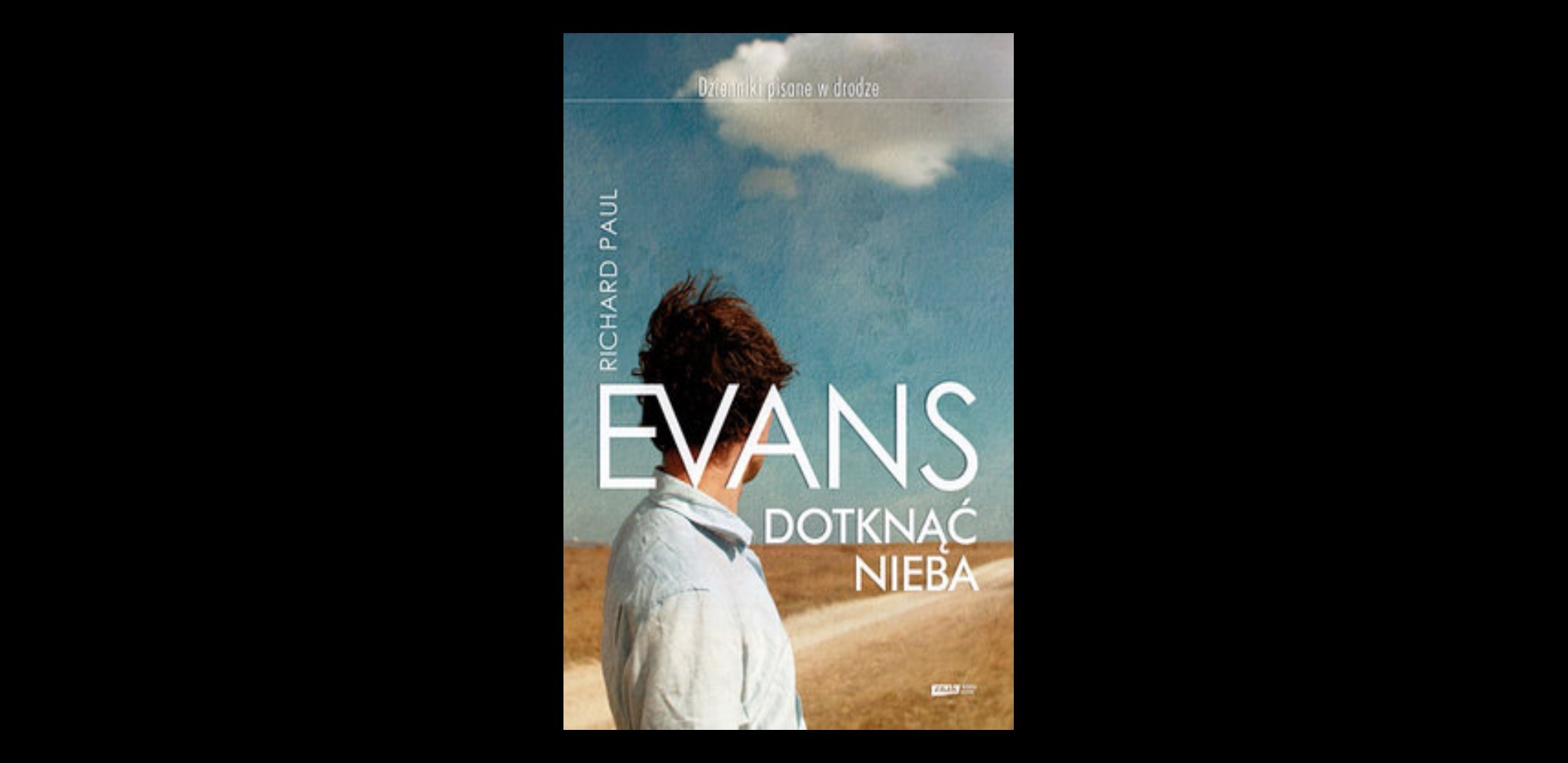 „Można dużo powiedzieć o człowieku” – 15 refleksyjnych cytatów z książki „Dotknąć nieba”