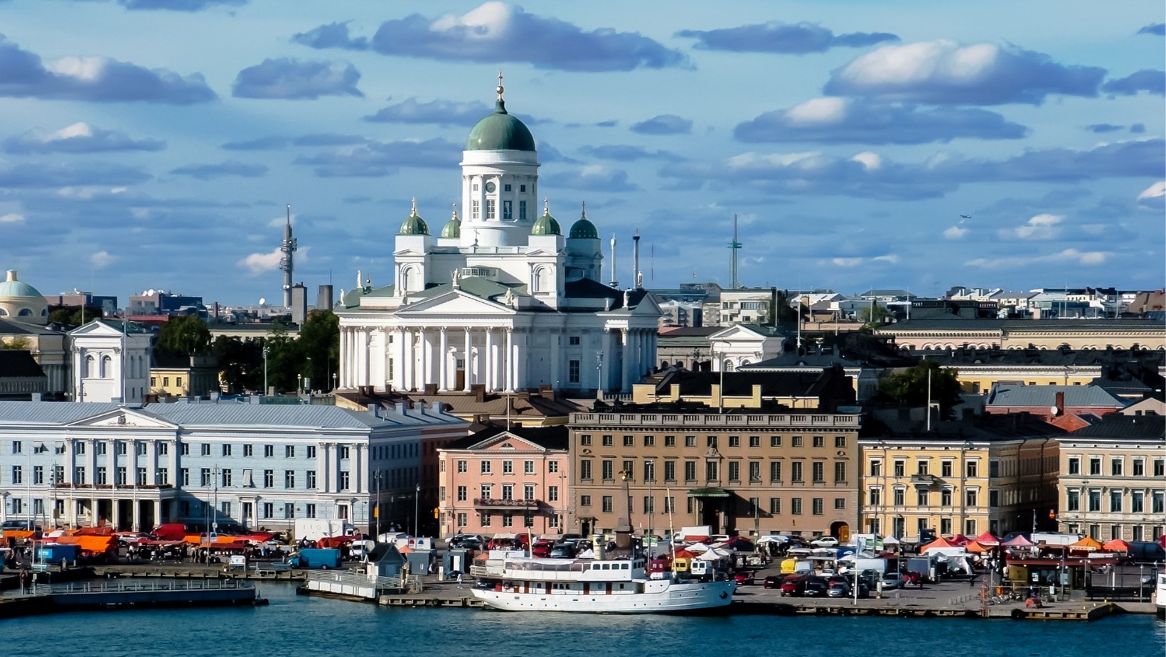 Jaki jest najszczęśliwszy kraj na świecie?