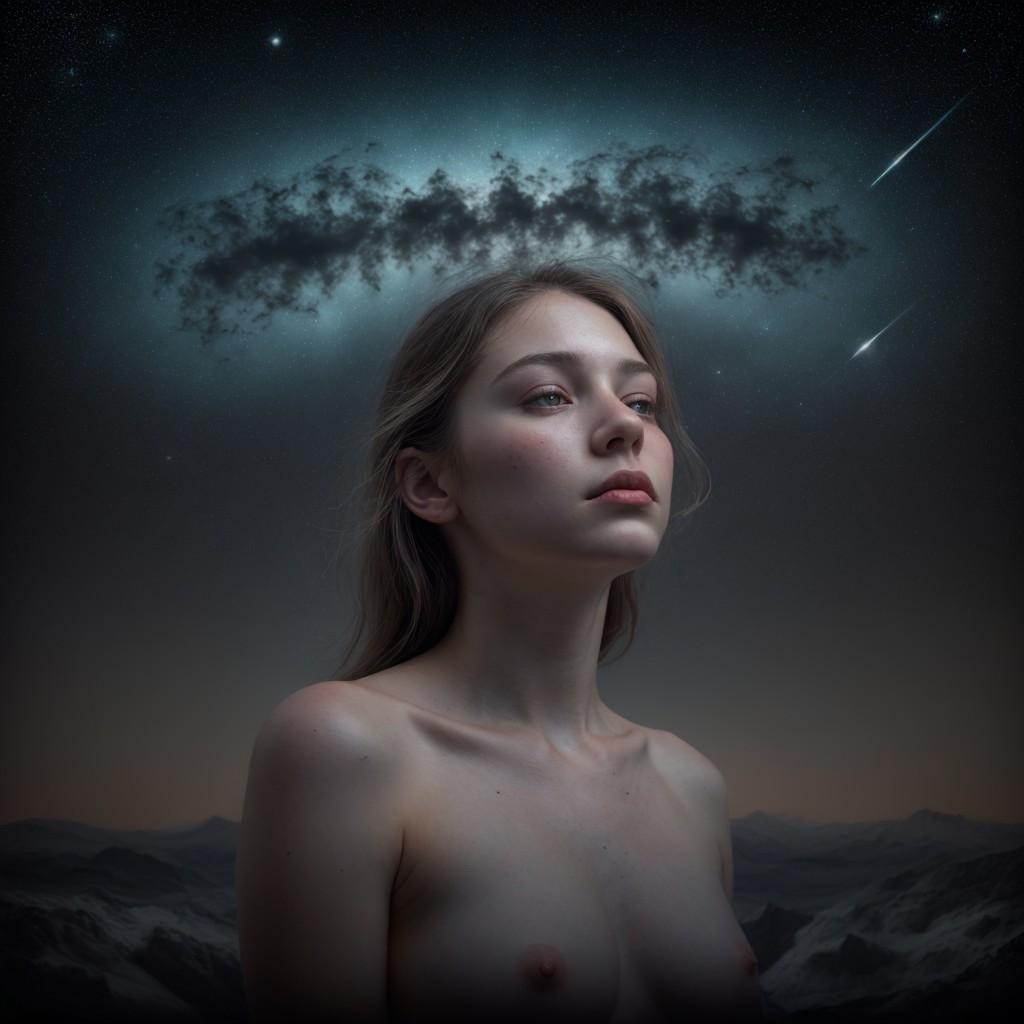 Filozoficzne rozważania o istnieniu