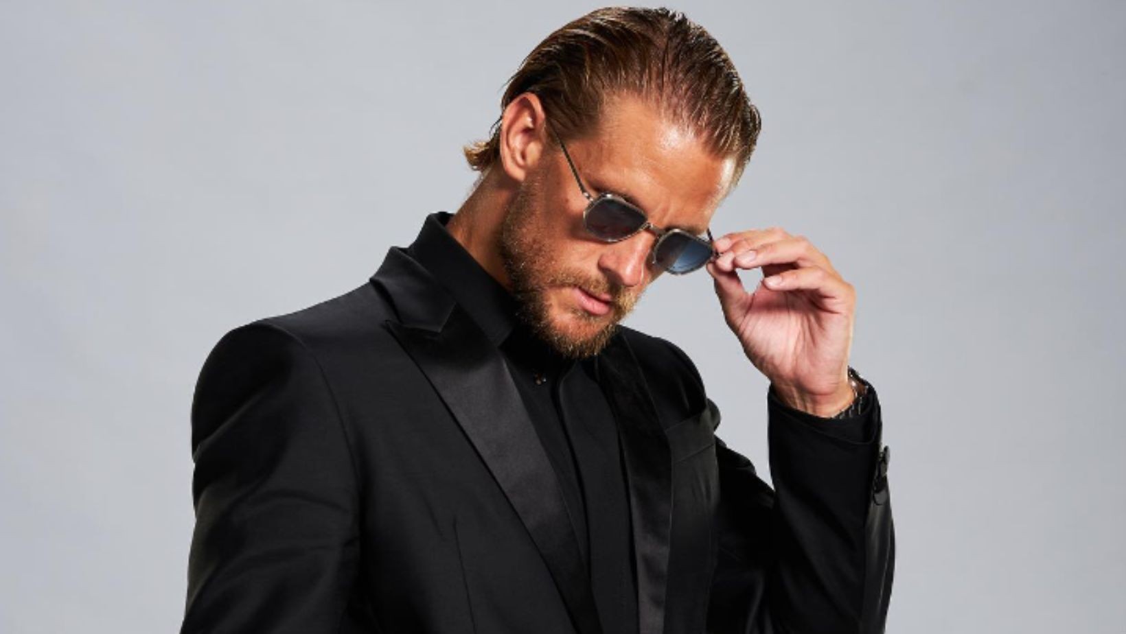 Sebastian Fabijański o swojej walce z problemami psychicznymi. Trafił do szpitala