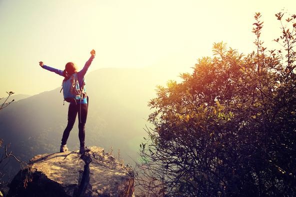 Szczęśliwym nie jest ten, kto ma wszystko. Szczęśliwym jest ten, …