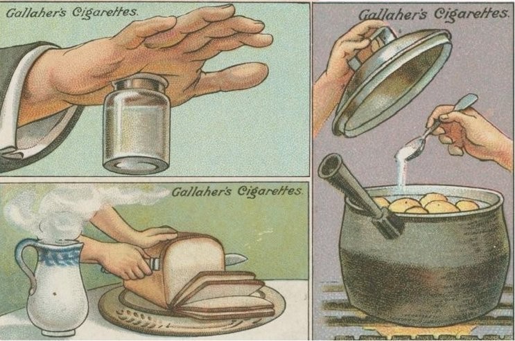 17 trików, które znały już nasze prababcie!