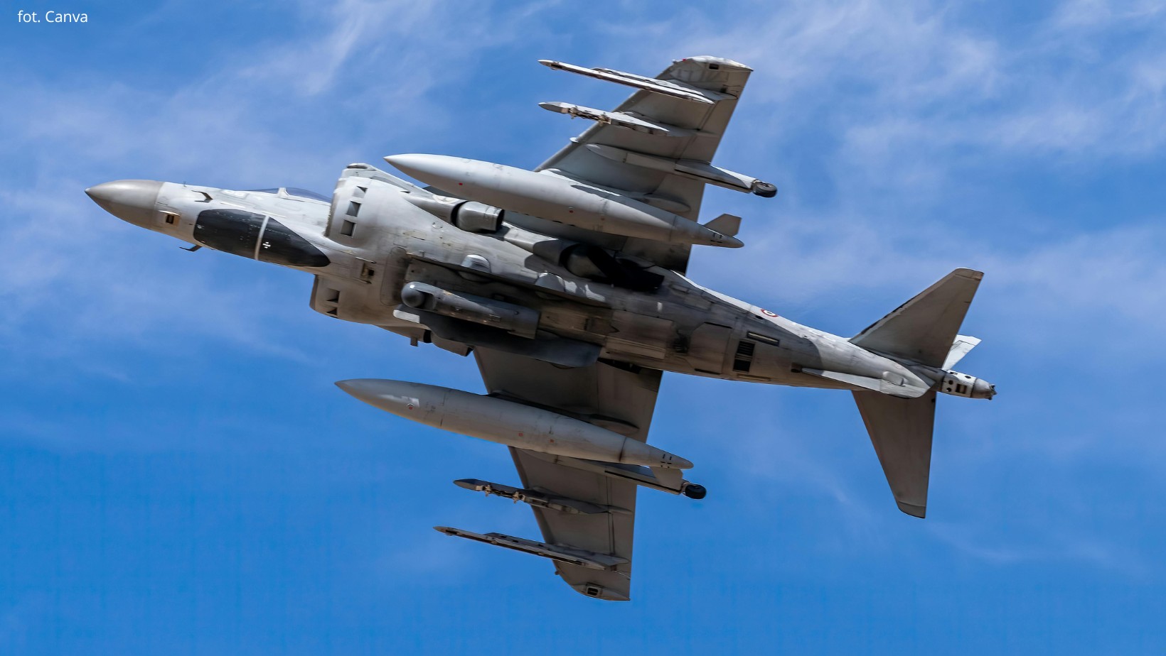 Z ostatniej chwili! Polskie wojsko poderwało myśliwce!