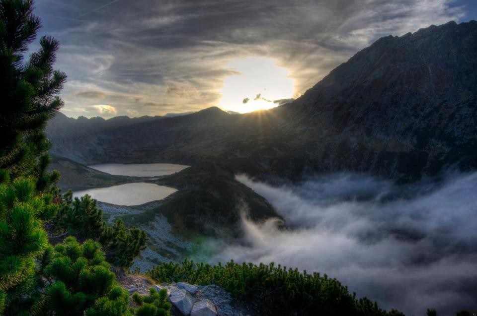 A kto się Boga boi, ten się nic nie boi.