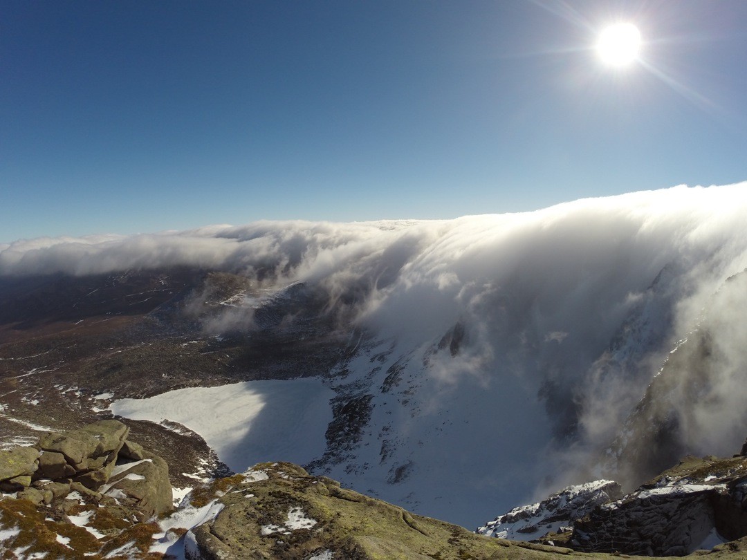 W taki dzień nie sposób nie wierzyć w to, że …