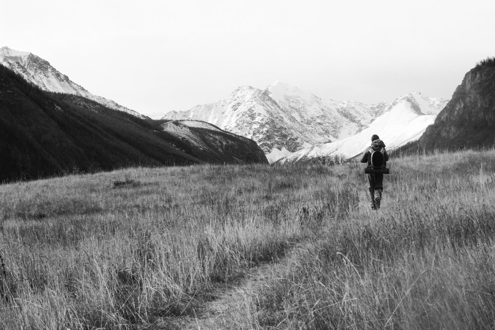 Jest wielu ludzi, ale prawdziwy człowiek to rzadkość.