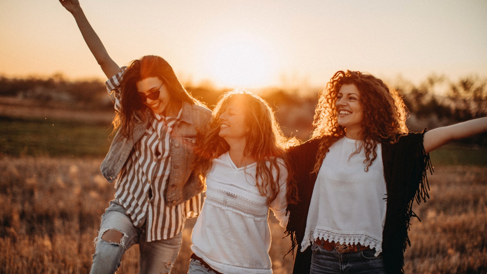 Kobiety o tych imionach nie zamierzają się statkować!