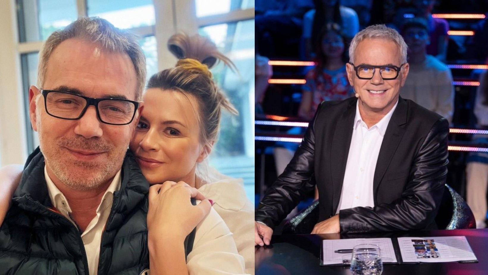 Zdjęcie Czy Robert Janowski wróci do „Jaka to melodia”? #1