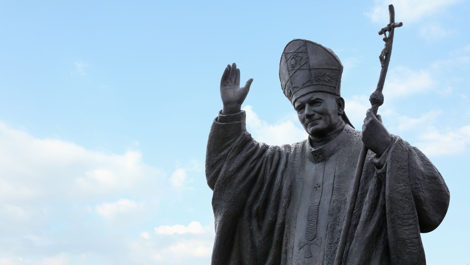 Zdjęcie Kościół w Polsce upadnie? Przepowiednia polskiego jasnowidza mrozi krew w żyłach #1