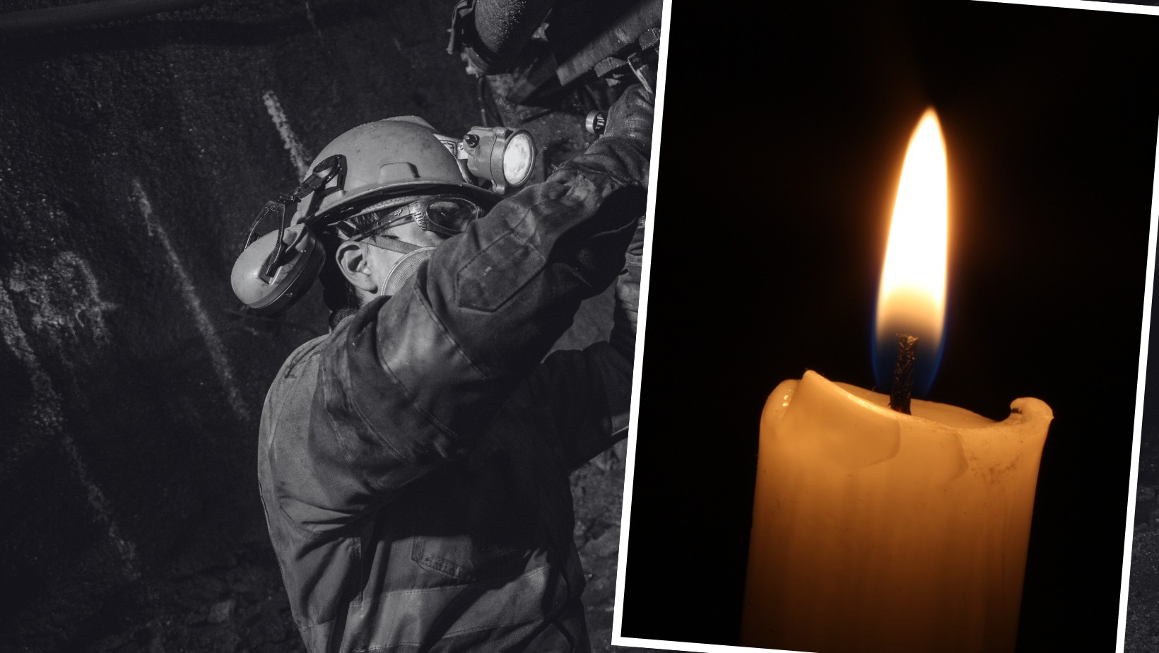 Tragiczny finał akcji ratunkowej w kopalni Knurów. Poszukiwany górnik nie żyje…