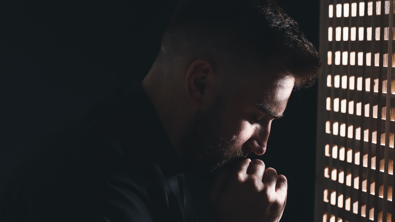 Zdjęcie „Tryb ratunkowy”- Ksiądz mówi co zamiast spowiedzi! #1