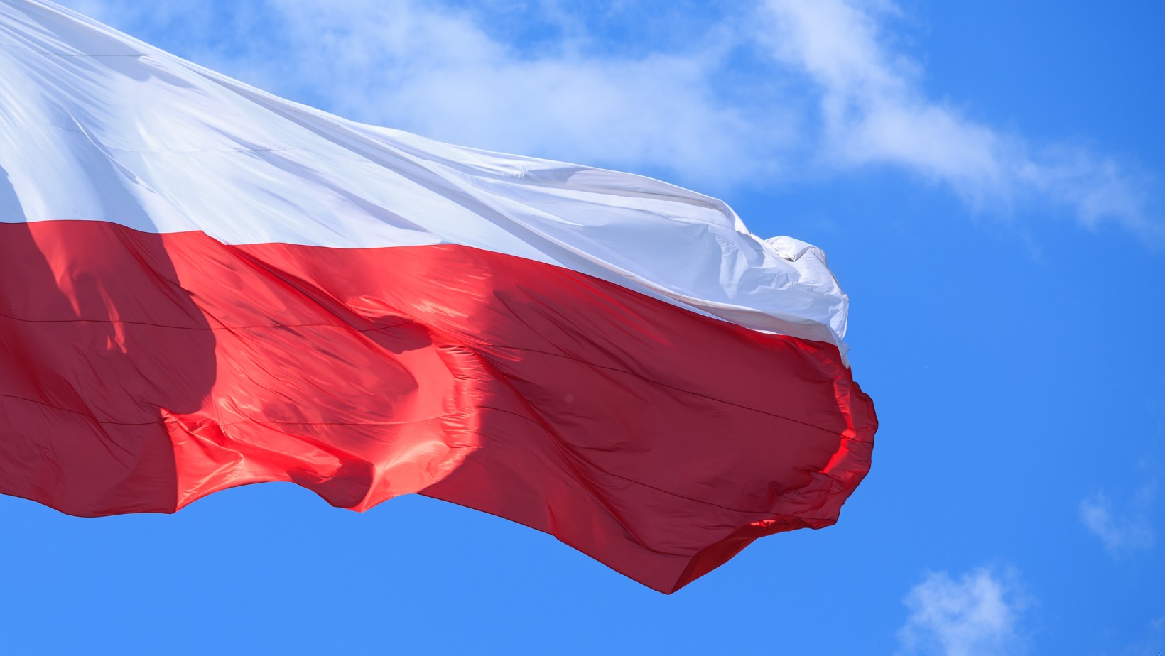 W Polsce będzie nowe święto państwowe! Decyzja już zapadła!