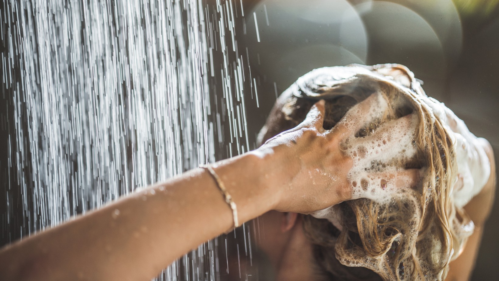 14 października lepiej nie myć włosów, ale nie tylko
