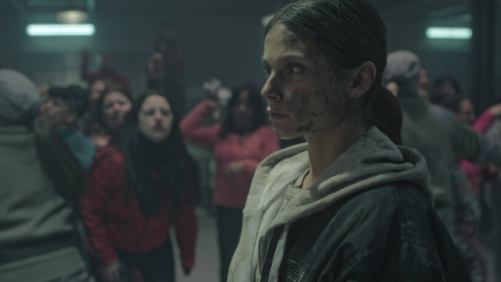 Zdjęcie Serial, o którym mówi cały Netflix! Widzowie szaleją, wyprzedził "Wednesday" #1