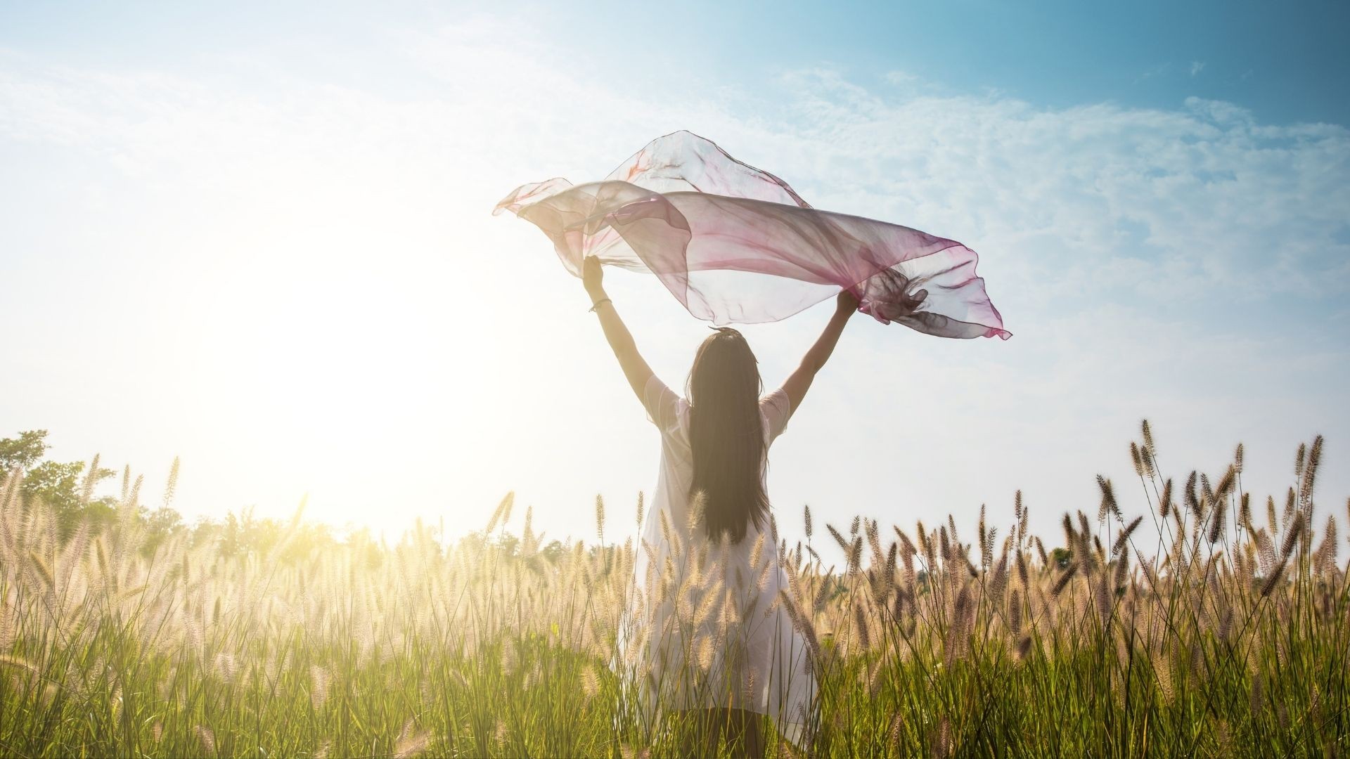 Proste sposoby na wiosenne porządki w głowie!