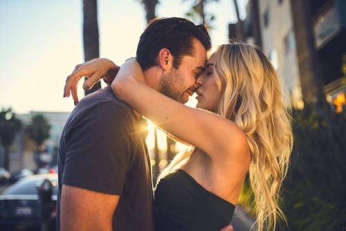 Nigdy nie rezygnuj z osoby, która Cię kocha i martwi …