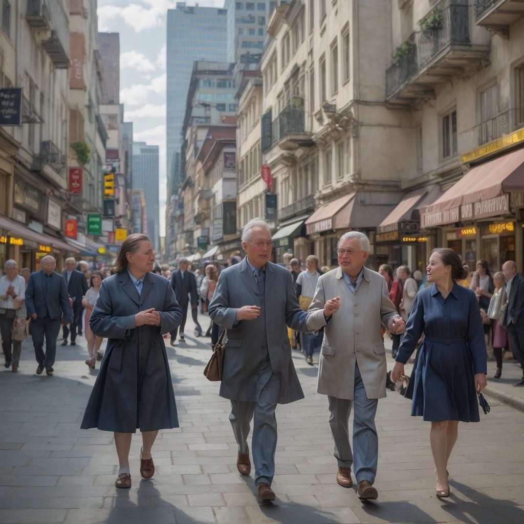 Wartość jednostki w społeczeństwie