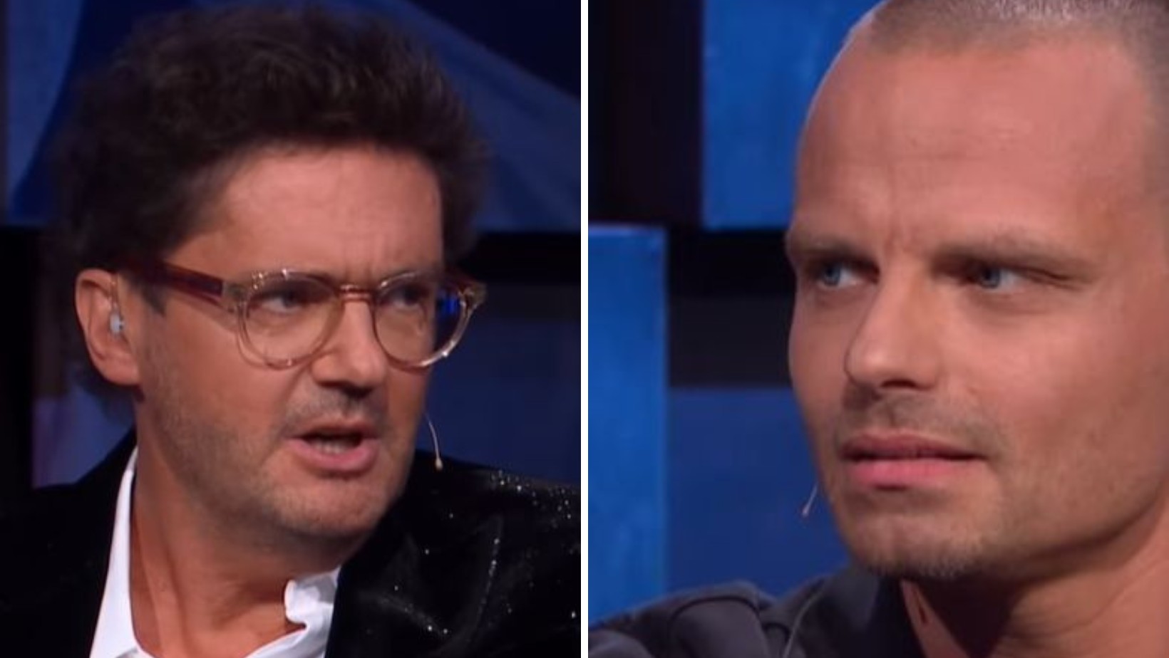 Marcin Hakiel zarzucił Cichopek i Kurzajewskiemu: „Robią sobie pożywkę ze mnie”