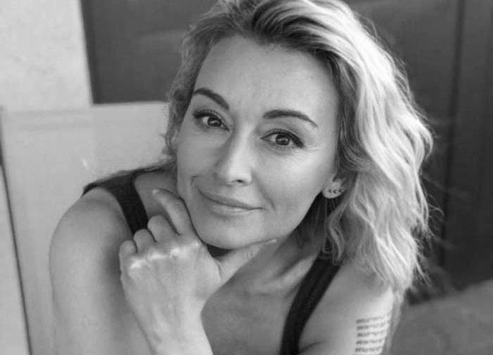 Nauczyłam się ważnej rzeczy. Jeśli nie masz nic życzliwego