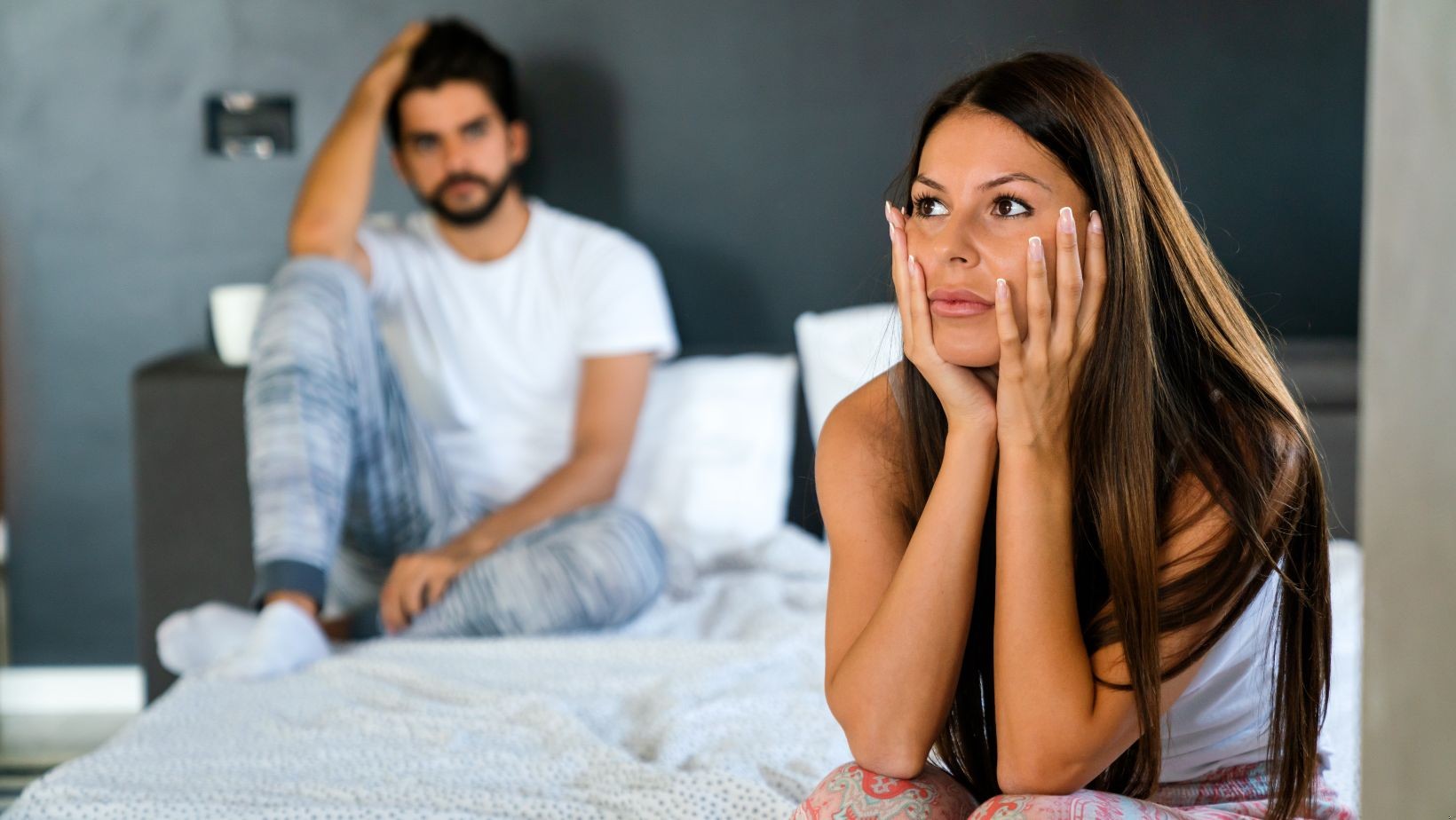 Jak wzbudzić w sobie pożądanie na zawołanie? To warto wiedzieć!