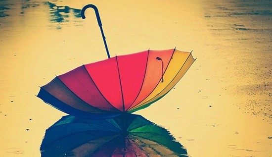 Nie należy uznawać rzeczy za tak tragiczne, jakimi są.