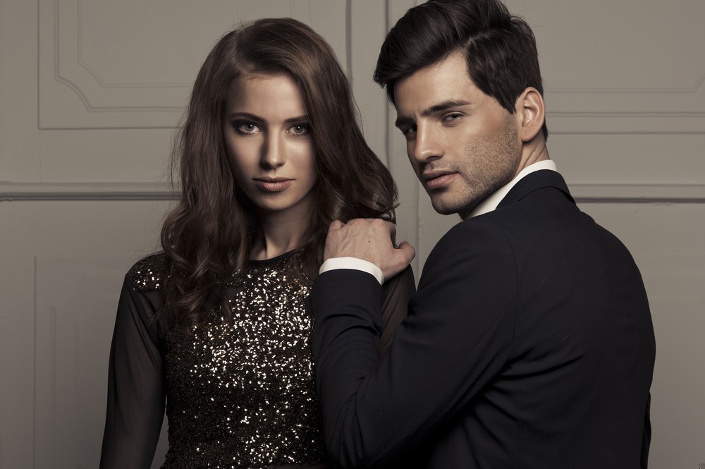 Jesteśmy jak otwarcie i zamknięcie cudzysłowu, jak cudze słowa dożywotnio …