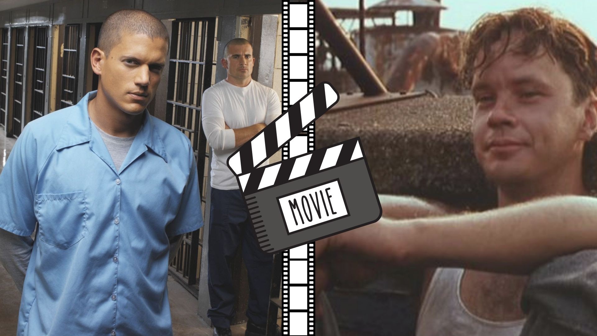 Najlepsze filmy i seriale o życiu za kratkami