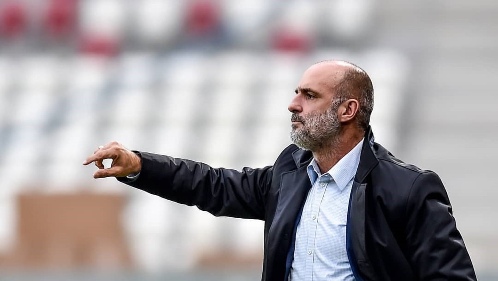 Kim jest Michał Probierz? [wiek, życie prywatne, kariera, selekcjoner]