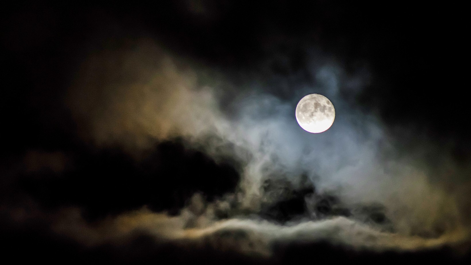 Przed nami kolejne mroczne zjawisko na niebie! Pełnia Zimnego Księżyca