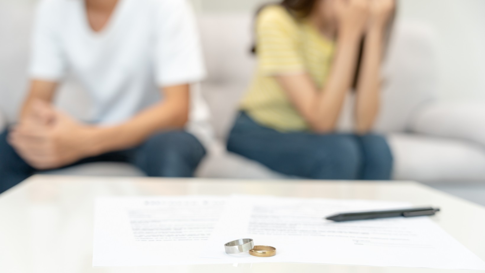 Zbliżałem się do krawędzi rozwodu. Teściowa okazała się moim nieoczekiwanym sojusznikiem