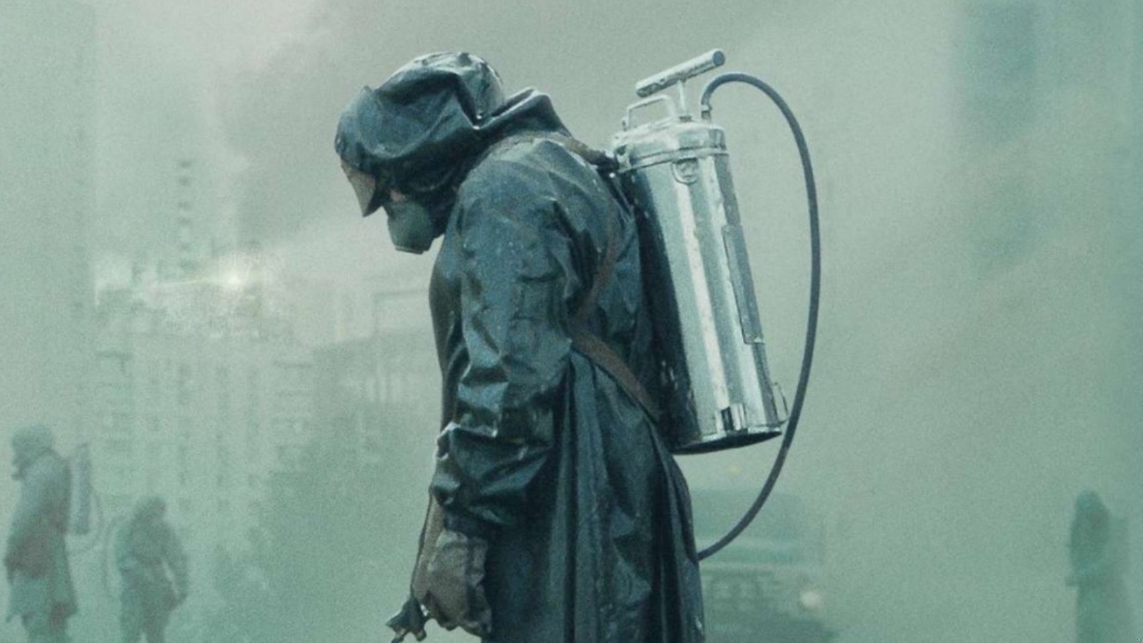 39. rocznica katastrofy w Czarnobylu – warto wrócić do tej produkcji!