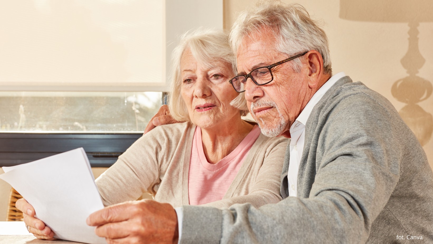 Zdjęcie Nowy wiek emerytalny! Rząd podjął decyzję! #1