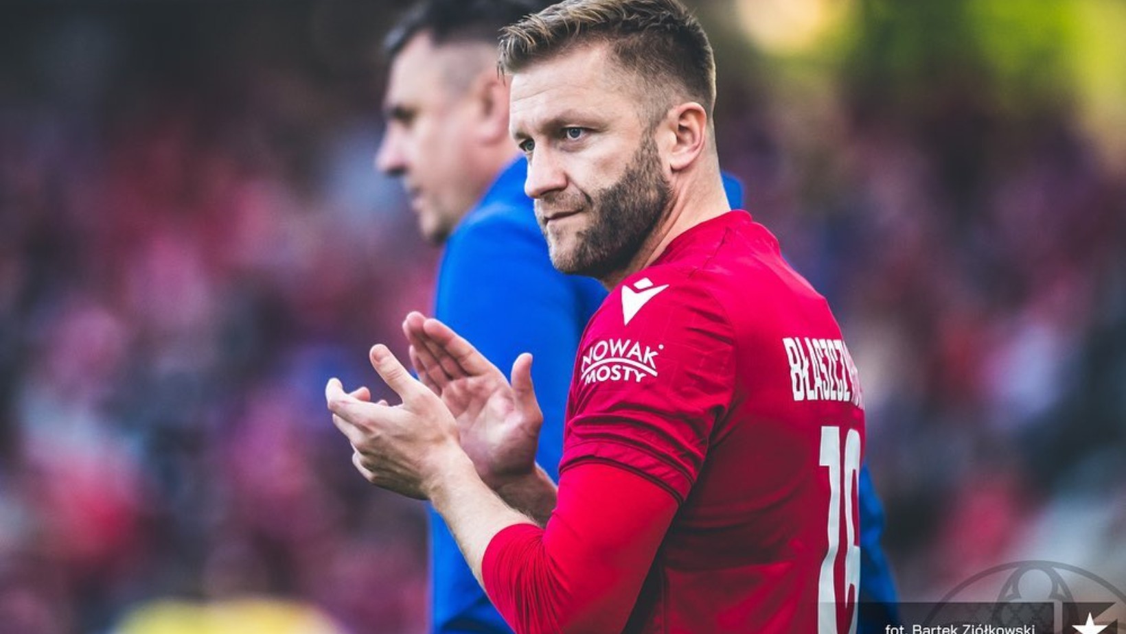 Zdjęcie Mama Kuby Błaszczykowskiego umarła mu na rękach… #1