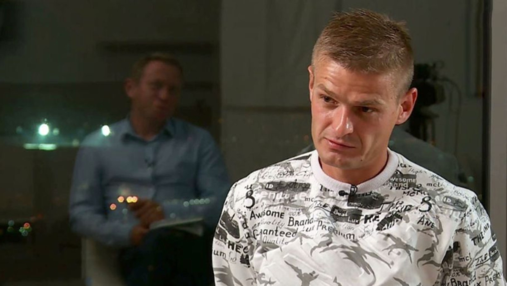 Była partnerka Tomasza Komendy wydała oświadczenie: „Tomasz był agresywny”