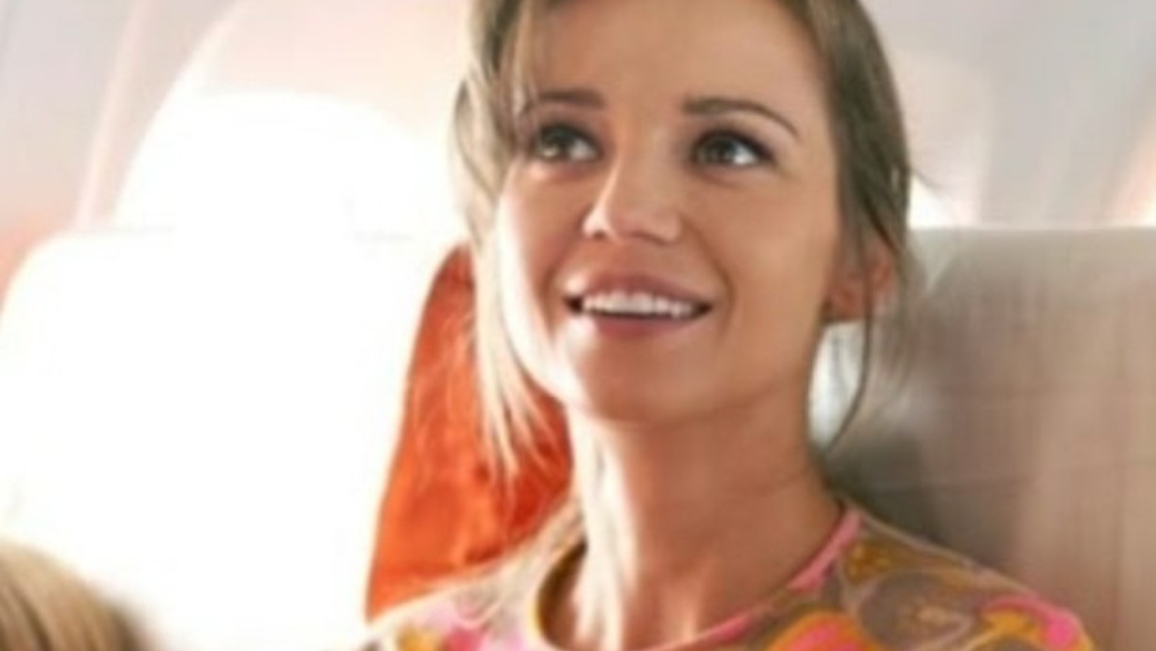 Wzruszające słowa syna Anny Przybylskiej. Chłopiec prawie nie pamięta swojej mamy