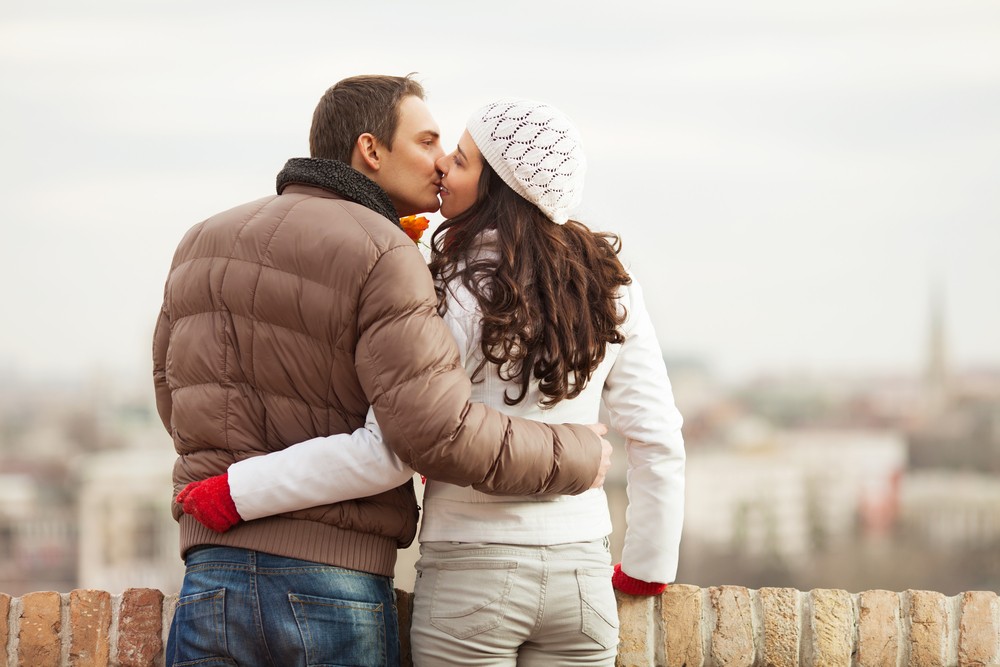 Jedyna rzecz, która jest naprawdę ważna, jedyna która naprawdę się …