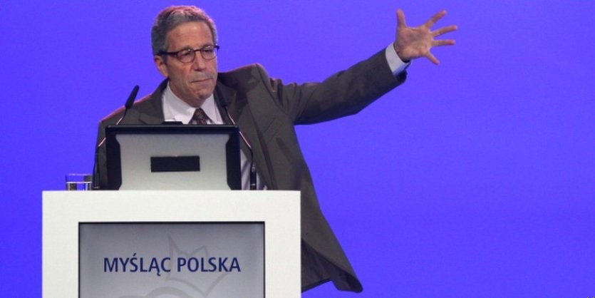 Polska bardzo mądrze postąpiła nie dołączając do unii monetarnej.