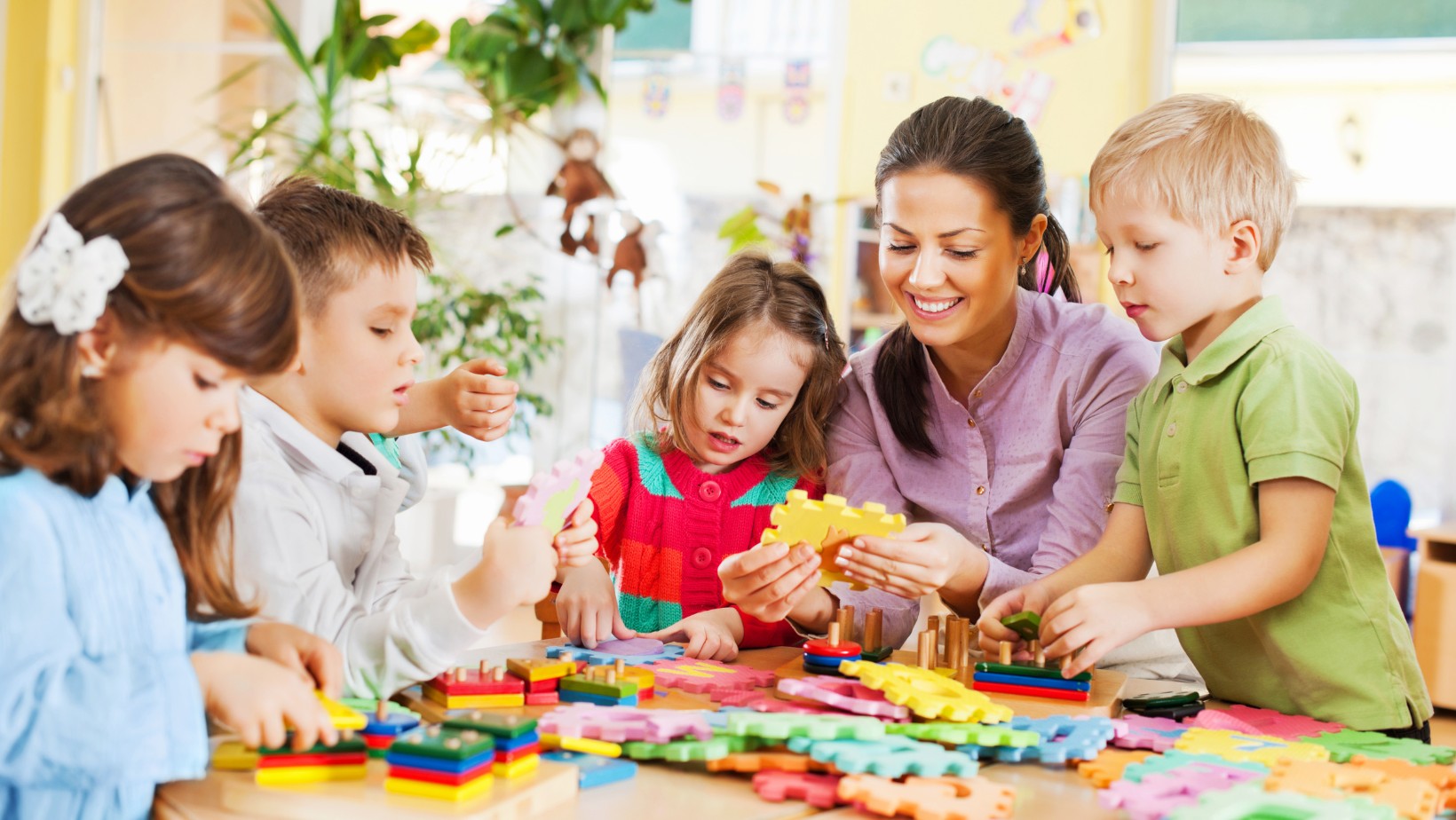 Żłobki podniosły opłaty! To nie koniec zmian, które czekają rodziców!