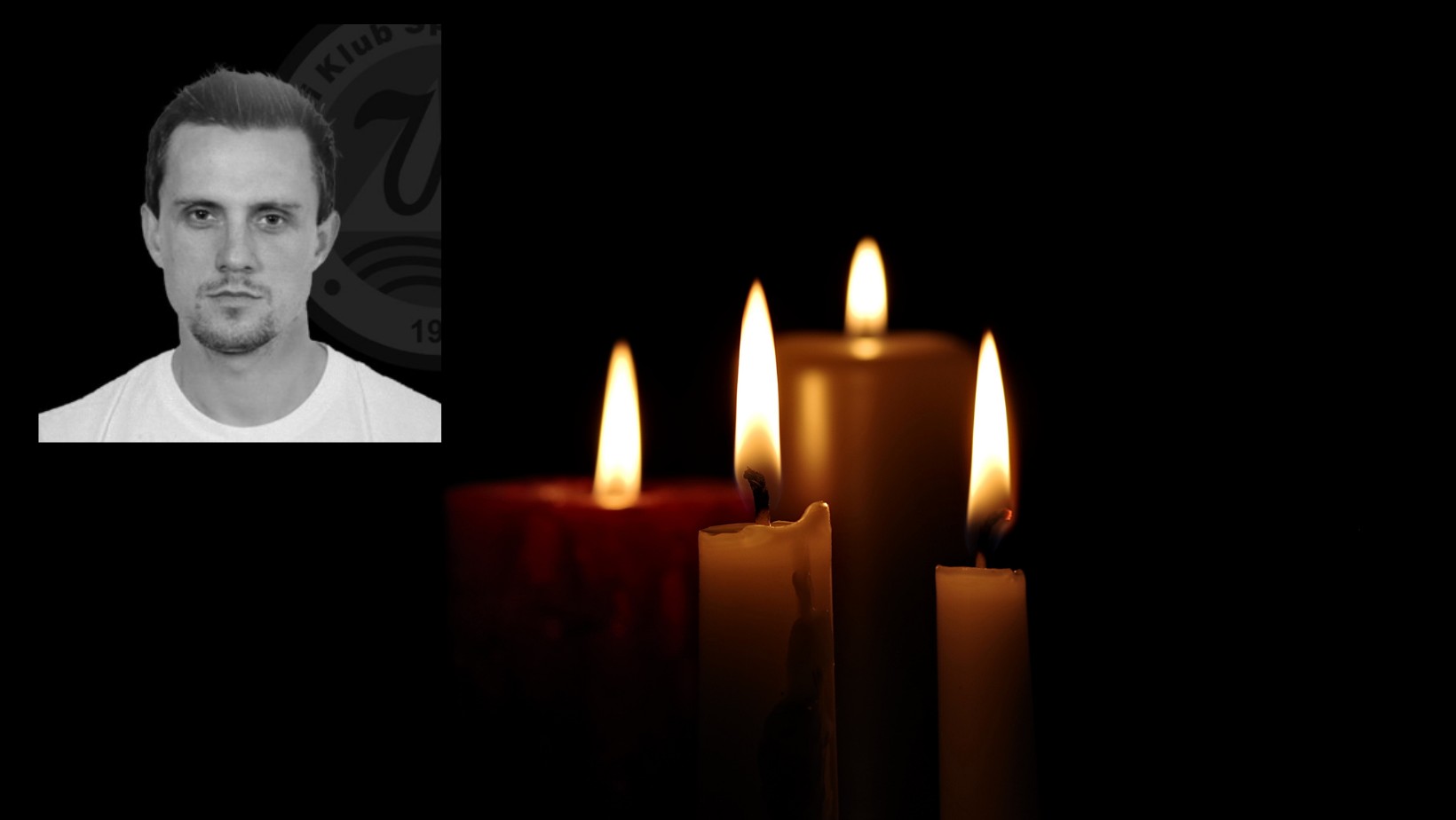 „Z wielkim smutkiem i bólem informujemy” – nie żyje polski piłkarz Damian Wojtulewicz