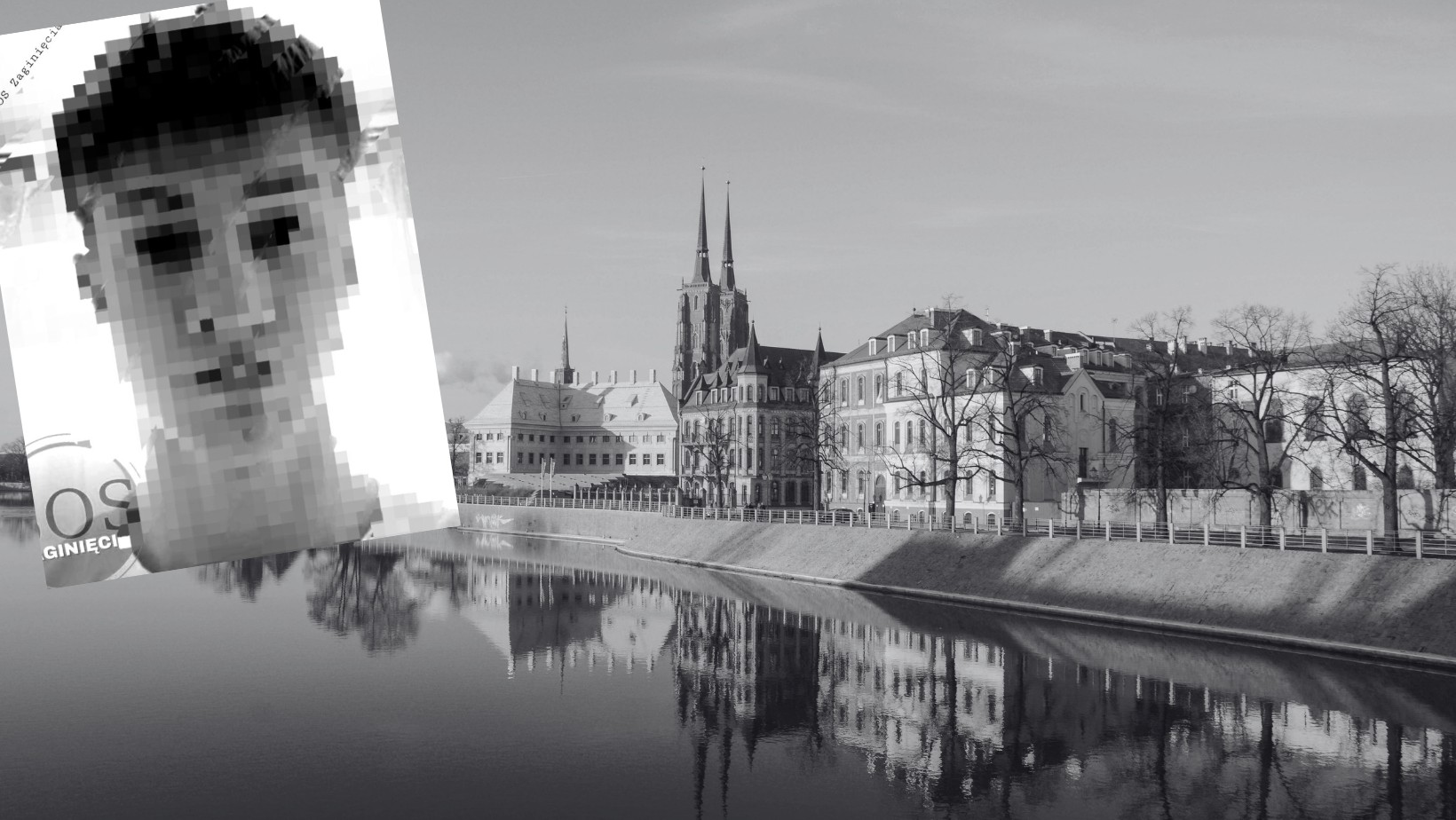 Kamera uchwyciła ostatnie chwile 16-letniego Adama! Wiadomo, jak doszło do tragedii!