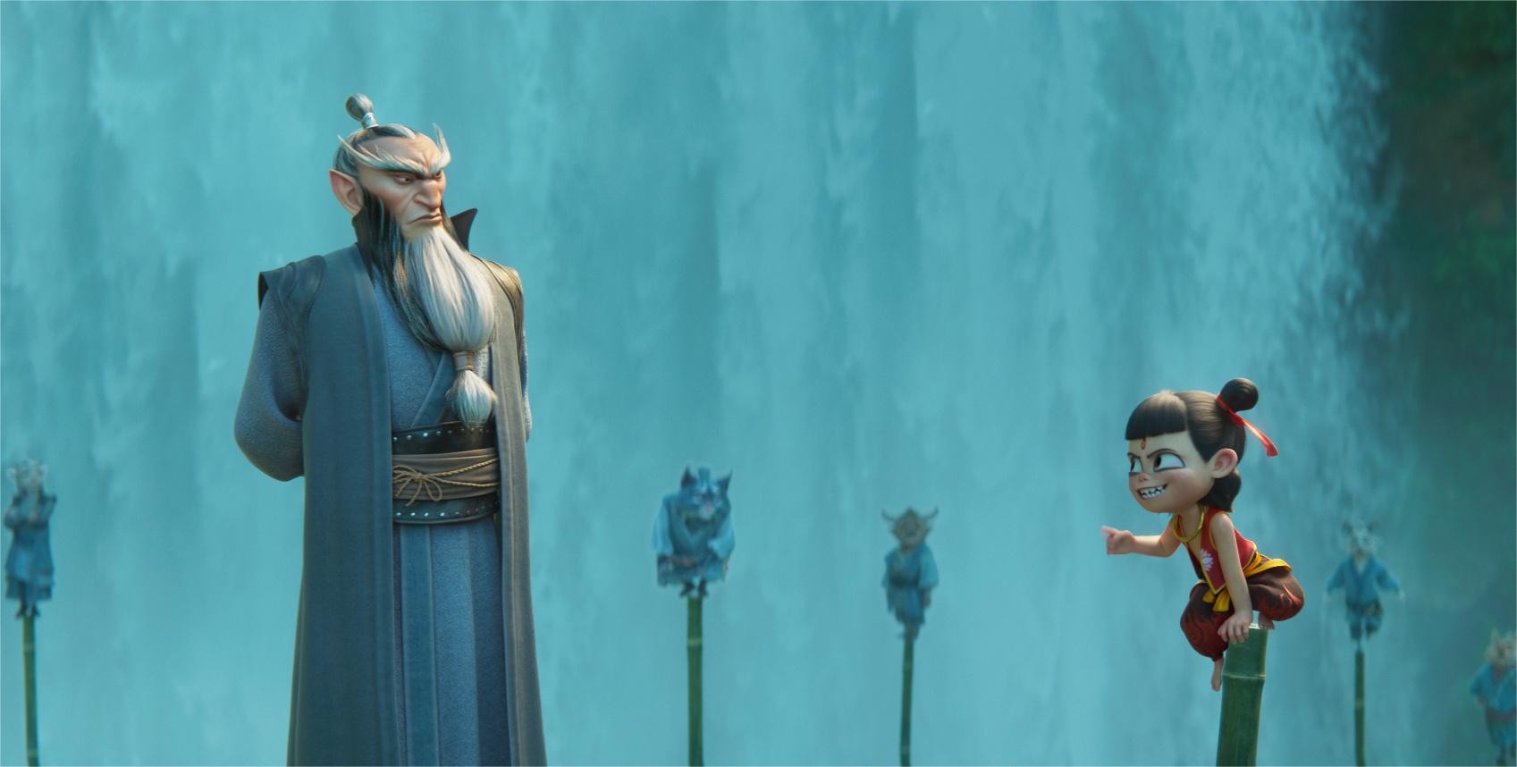 Zdjęcie Największa animacja świata wchodzi do polskich kin! Sprawdż, gdzie i kiedy oglądać! #3