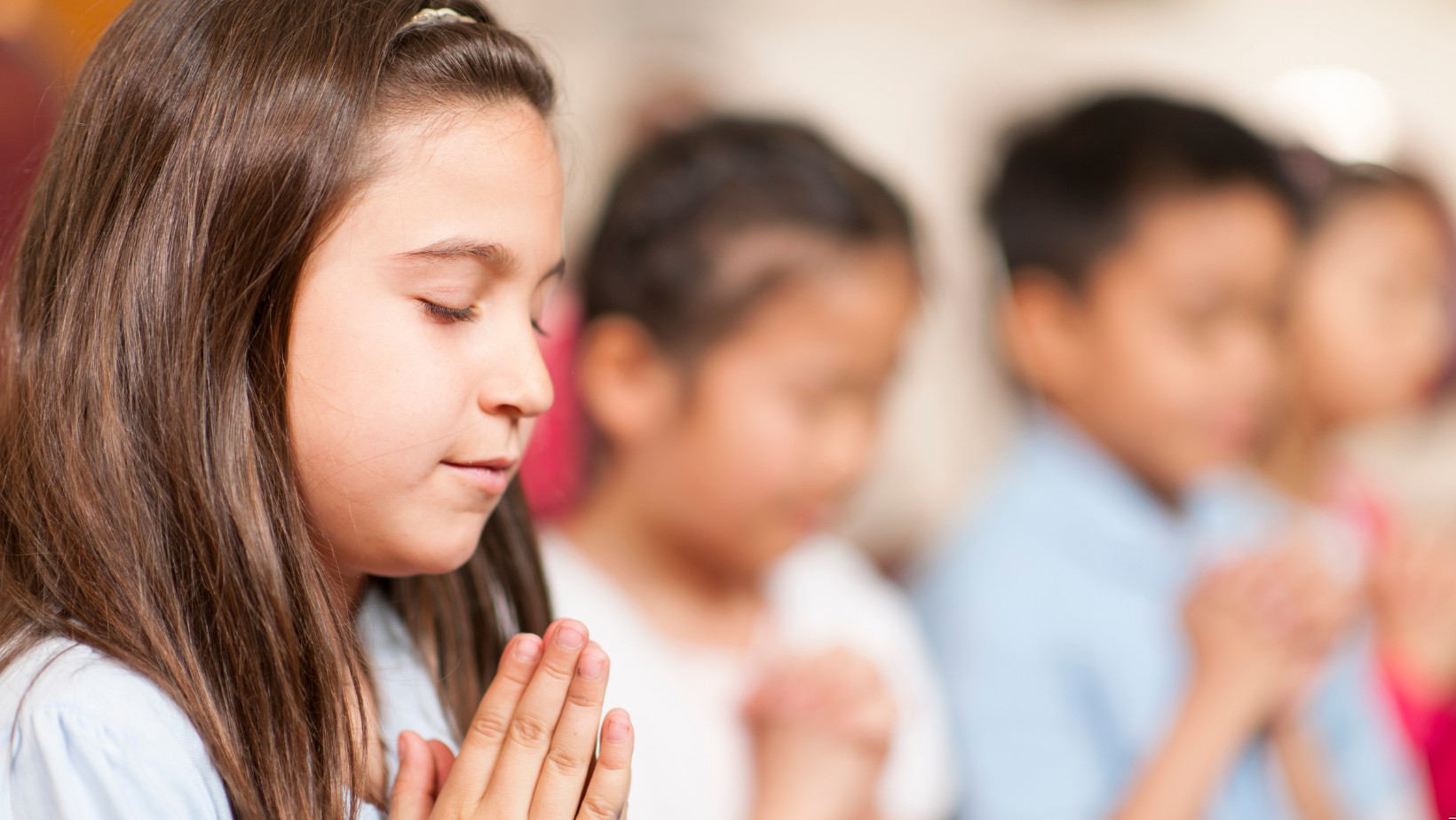 Zdjęcie Kiedy zmiany w lekcjach religii? Padł konkretny termin #1