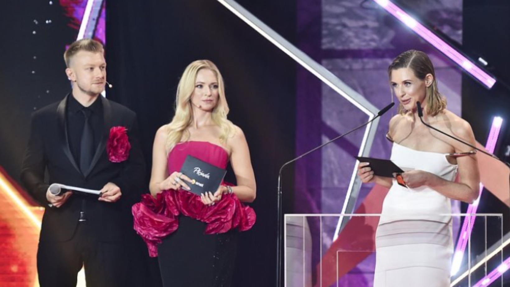 Julia Kamińska skomentowała sprawę “wpadki” Basi Kurdej-Szatan. “Dziś jest mi mniej do śmiechu”